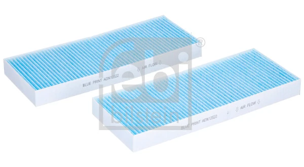 Filter Set, cabin air